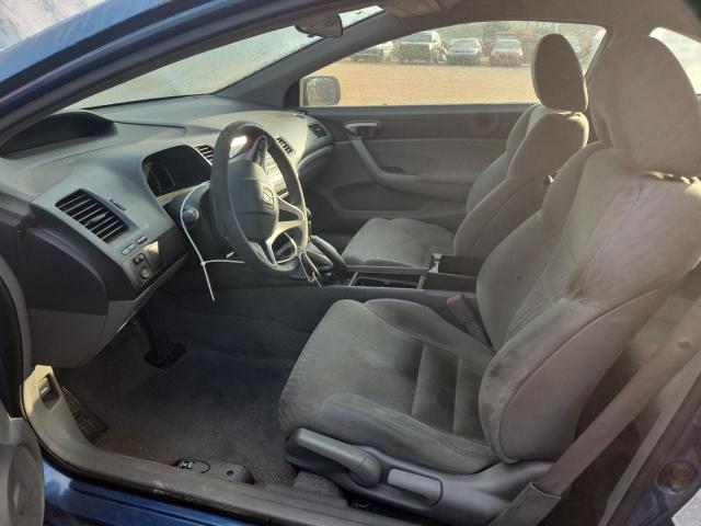 Honda Civic Lx Image 9