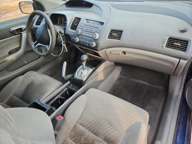 Honda Civic Lx Image 4