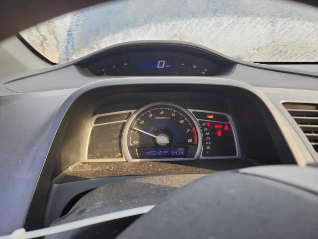 Honda Civic Lx Image 11