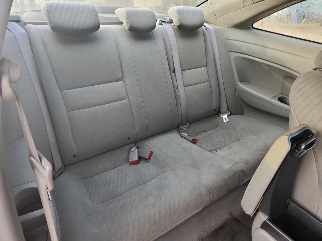 Honda Civic Lx Image 12