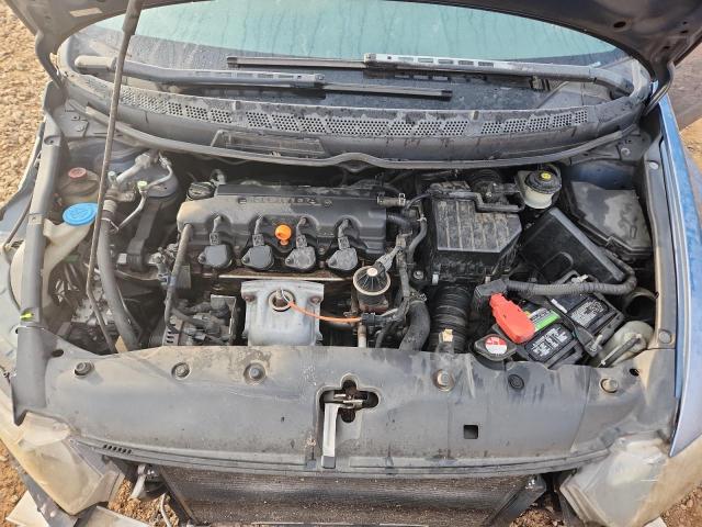 Honda Civic Lx Image 10