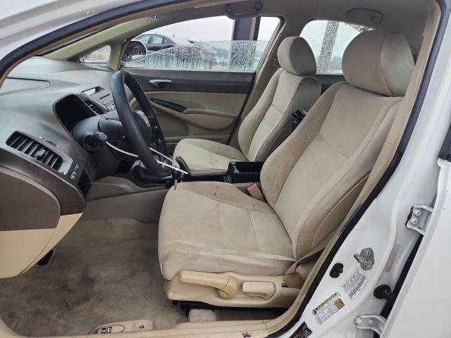 Honda Civic Lx Image 5