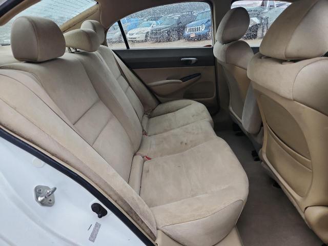 Honda Civic Lx Image 11