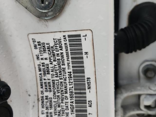 Honda Civic Lx Image 6