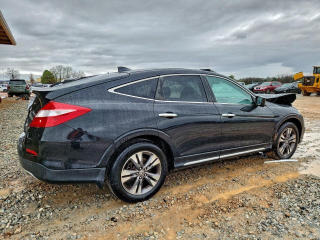 Honda Crosstour Exl Image 5