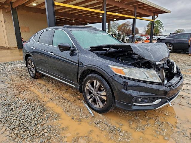 Honda Crosstour Exl Image 13
