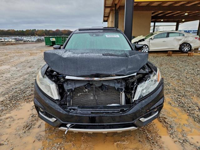 Honda Crosstour Exl Image 9