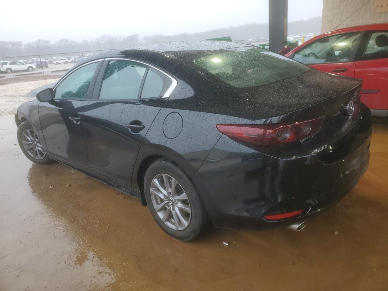 Mazda 3 Image 6