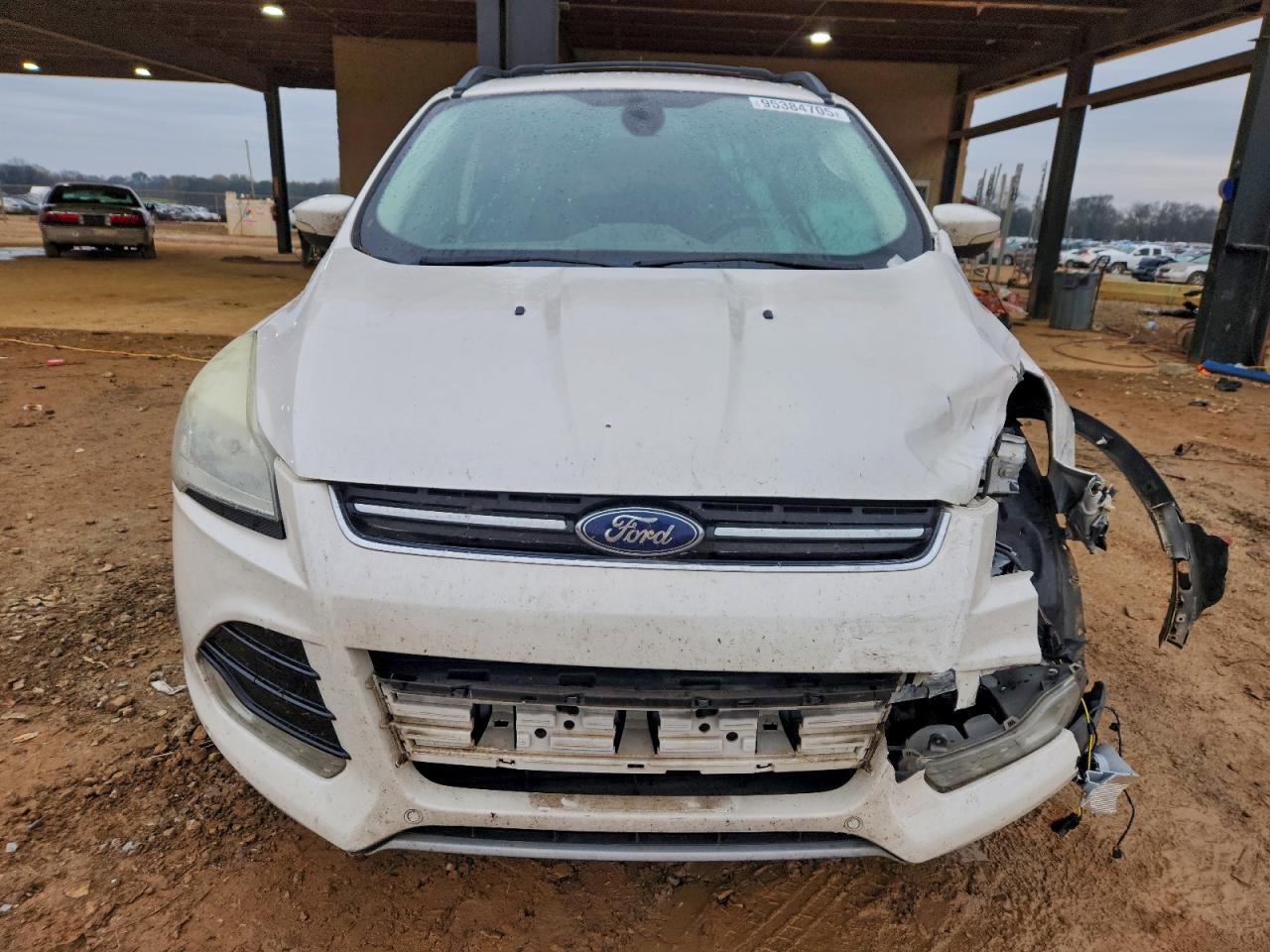 Ford Escape Sel Image 5