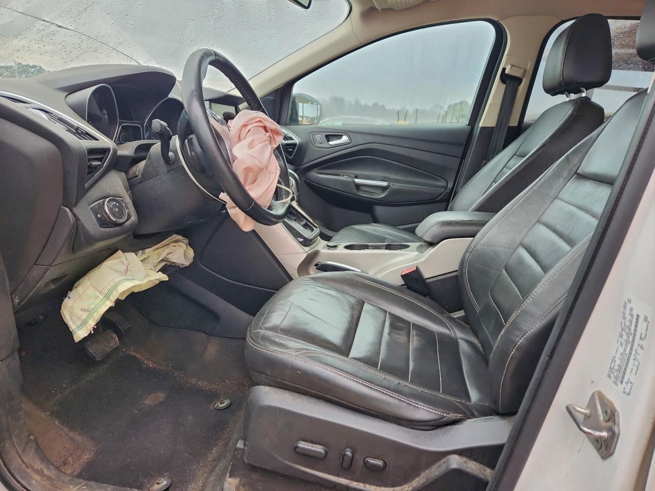 Ford Escape Sel Image 6