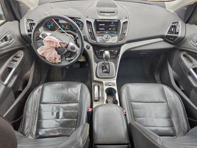 Ford Escape Sel Image 11