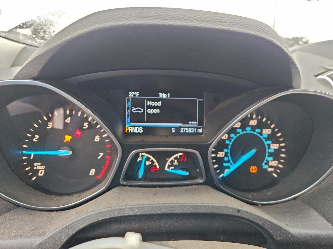 Ford Escape Sel Image 7