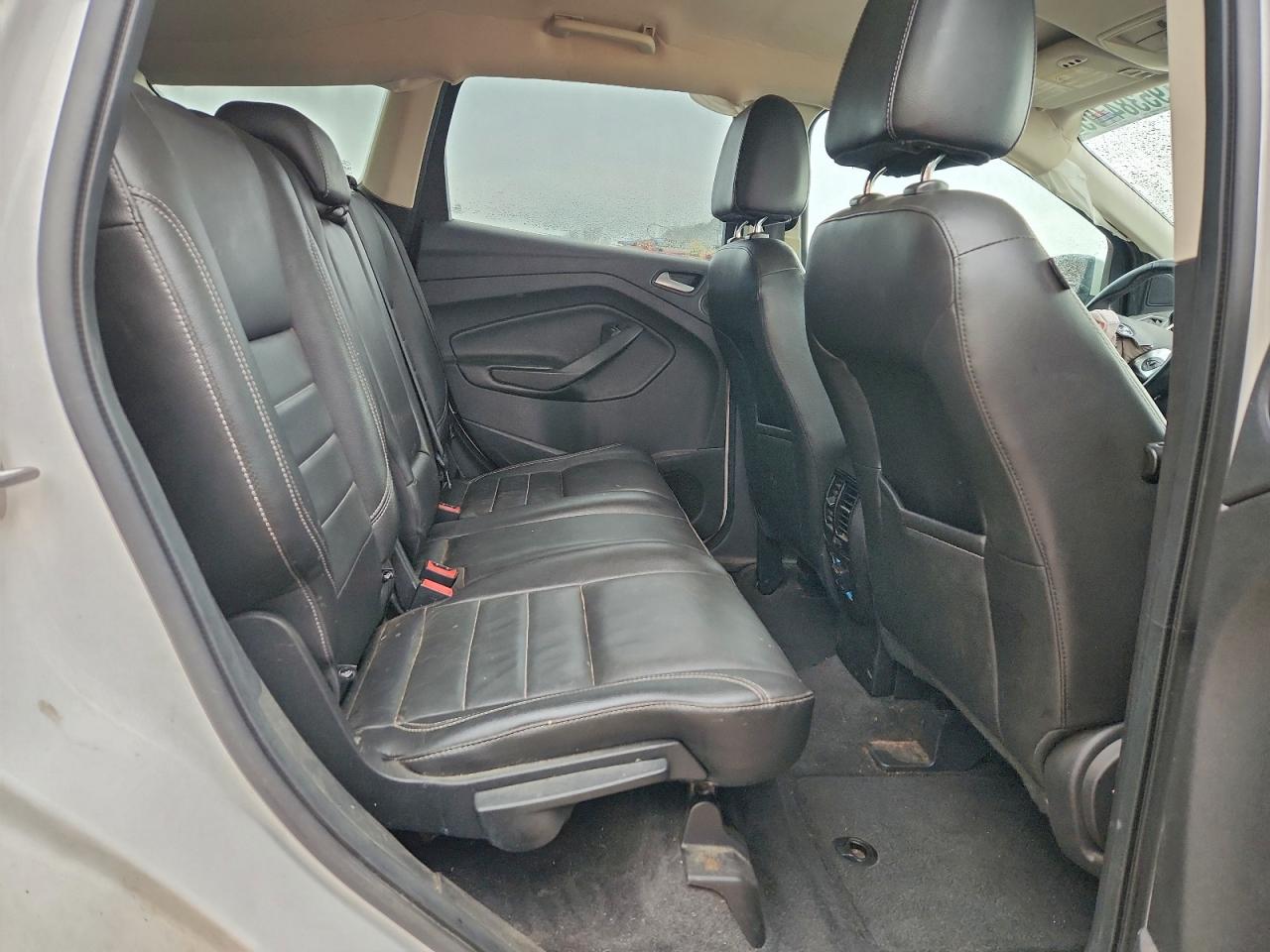 Ford Escape Sel Image 10