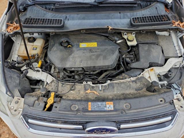 Ford Escape Sel Image 13