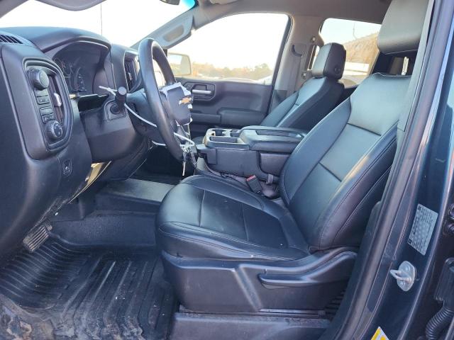 Chevrolet Silverado K1500 Image 13