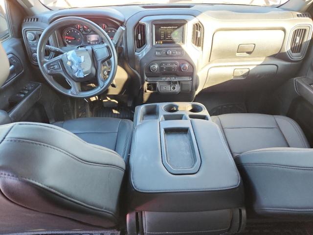 Chevrolet Silverado K1500 Image 10