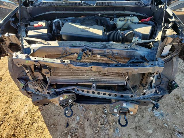 Chevrolet Silverado K1500 Image 12