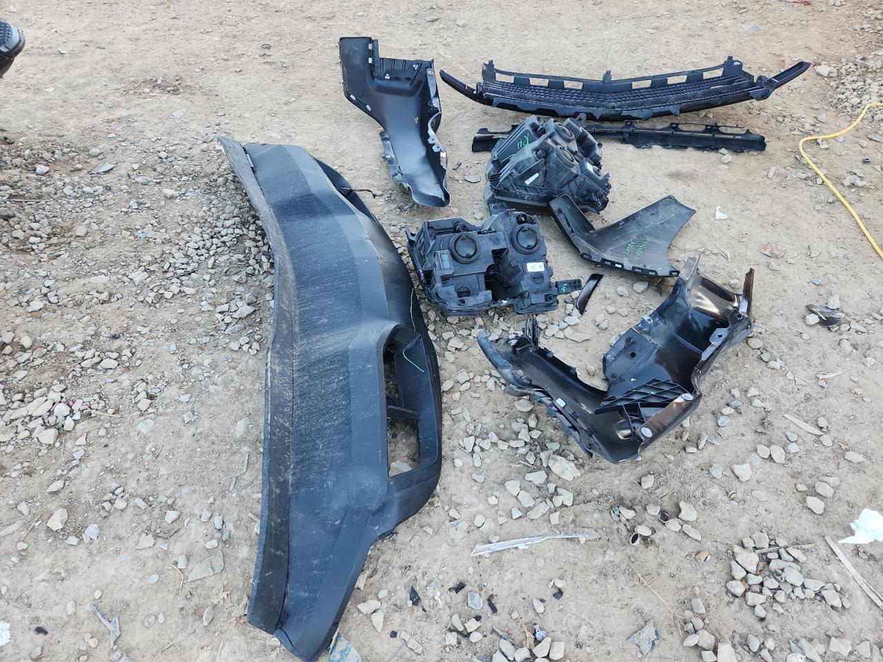 Chevrolet Silverado K1500 Image 11