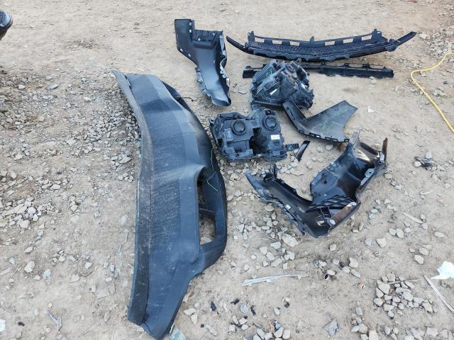 Chevrolet Silverado K1500 Image 11