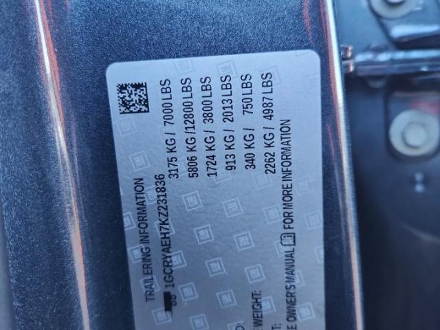 Chevrolet Silverado K1500 Image 5