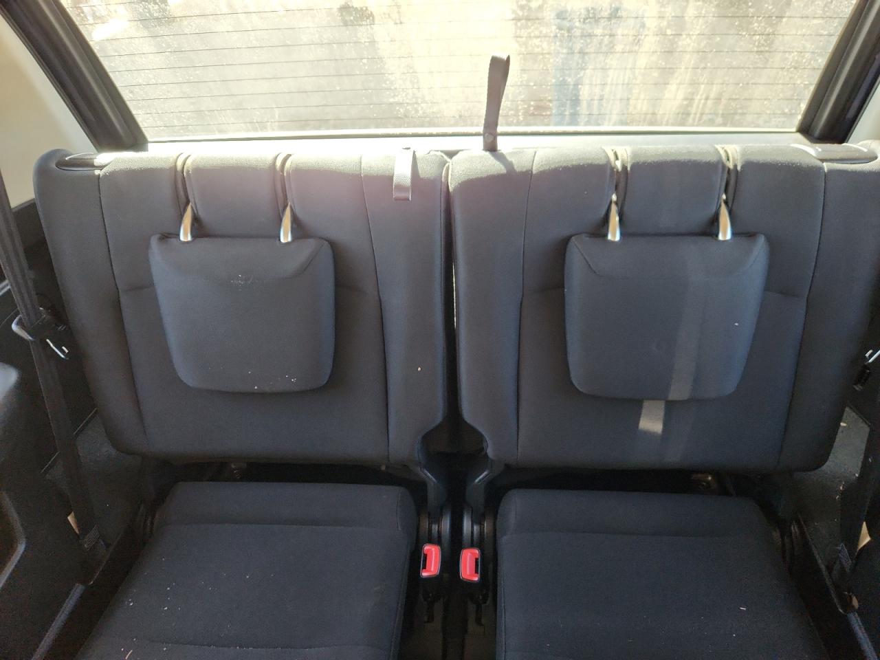 Toyota 4Runner Sr5 Image 11