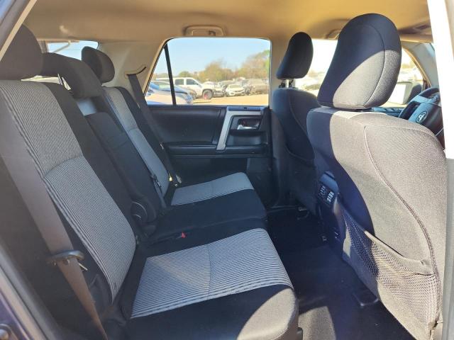 Toyota 4Runner Sr5 Image 5