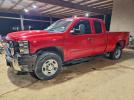 Chevrolet Silverado K2500 Heavy Duty Lt Image 1