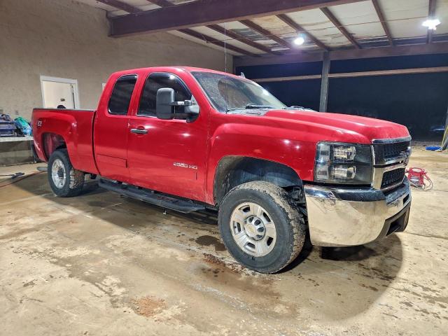 Chevrolet Silverado K2500 Heavy Duty Lt Image 11