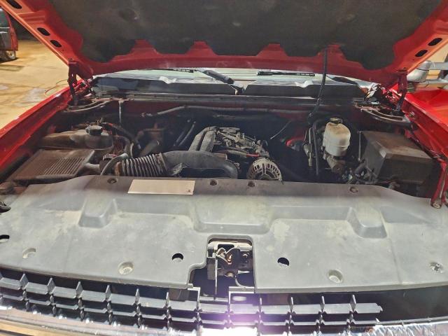 Chevrolet Silverado K2500 Heavy Duty Lt Image 9