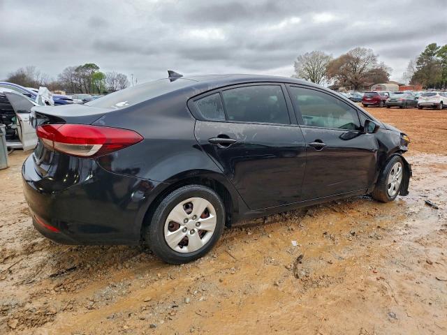 Kia Forte Lx Image 7