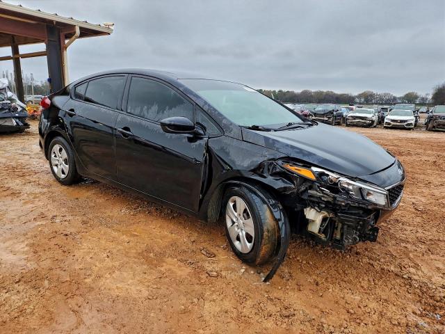 Kia Forte Lx Image 8