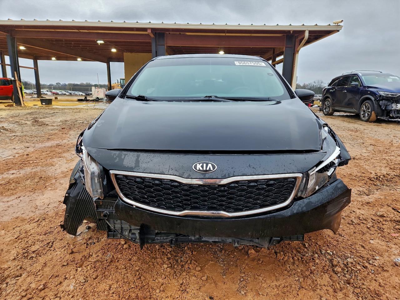 Kia Forte Lx Image 6