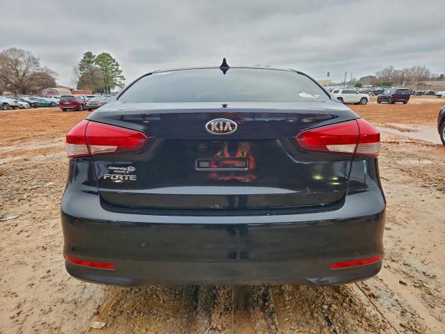 Kia Forte Lx Image 10