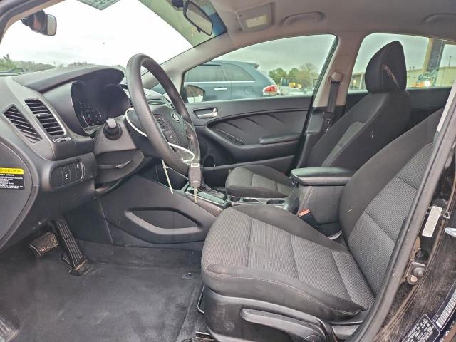 Kia Forte Lx Image 9