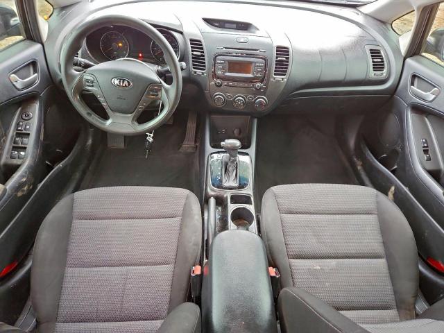Kia Forte Lx Image 12