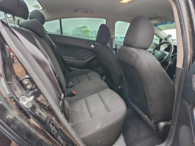 Kia Forte Lx Image 11