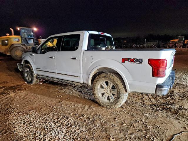 Ford F-150 Supercrew Image 9