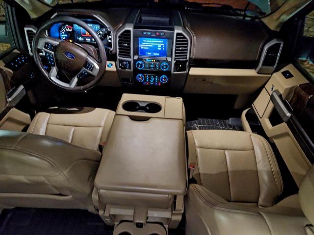 Ford F-150 Supercrew Image 3