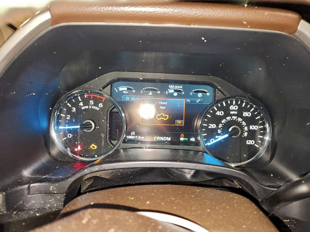 Ford F-150 Supercrew Image 5