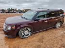 Ford Flex Sel Image 1