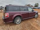 Ford Flex Sel Image 2