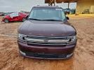 Ford Flex Sel Image 3