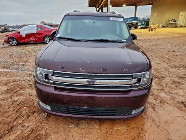Ford Flex Sel Image 3