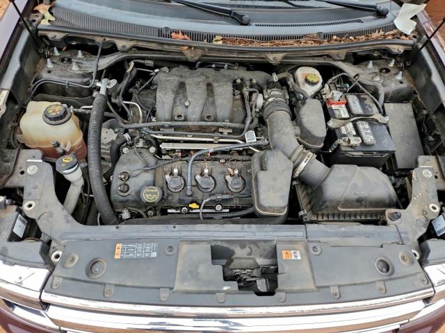 Ford Flex Sel Image 11