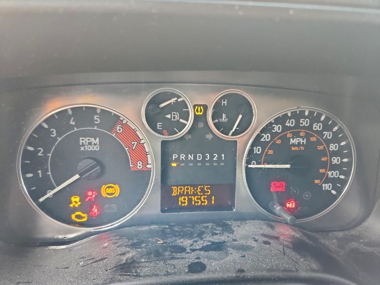 HUMMER H3 Alpha Image 8