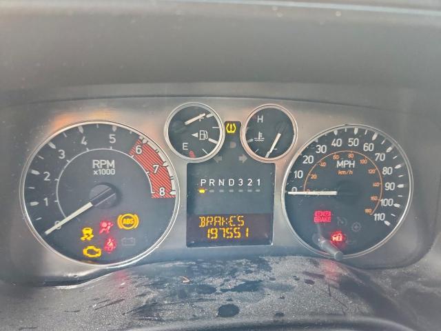 HUMMER H3 Alpha Image 8