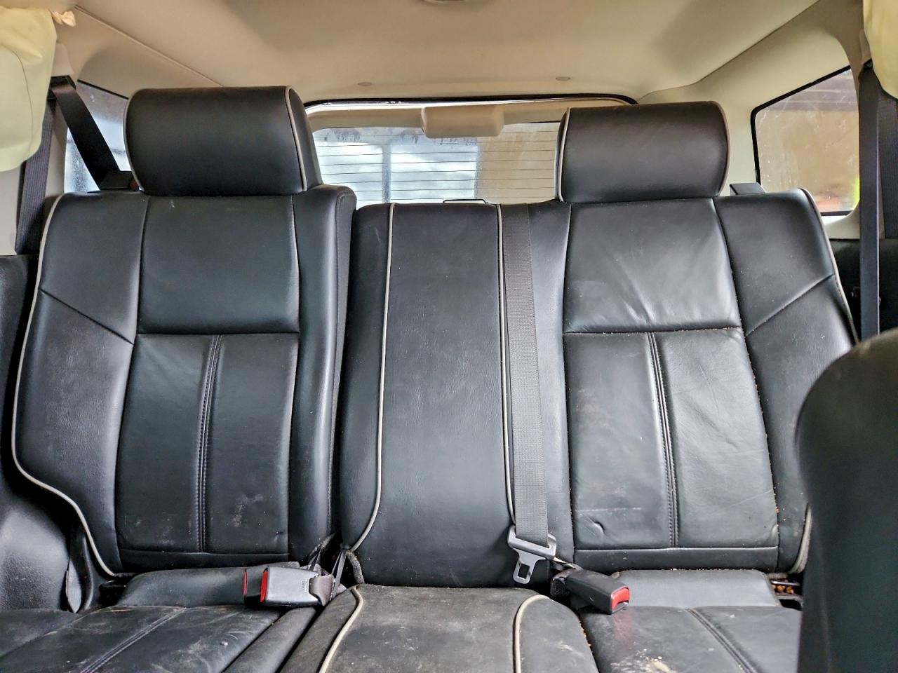 HUMMER H3 Alpha Image 10