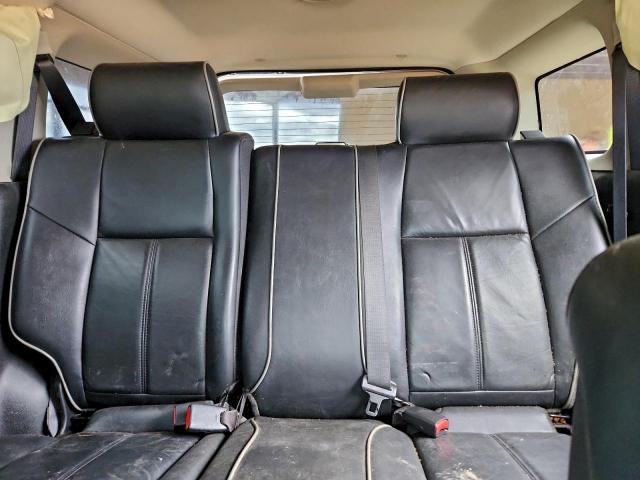 HUMMER H3 Alpha Image 10