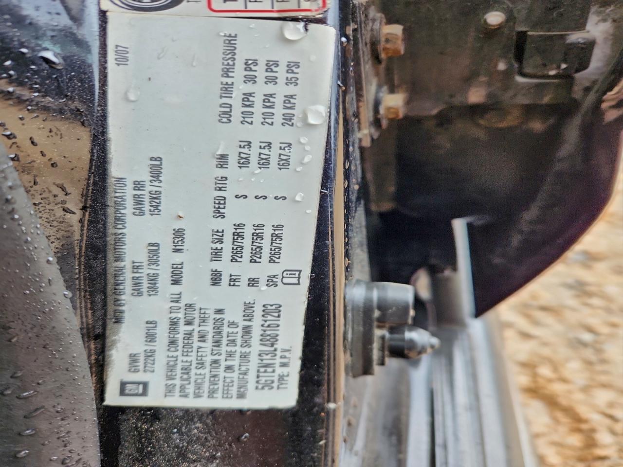 HUMMER H3 Alpha Image 9