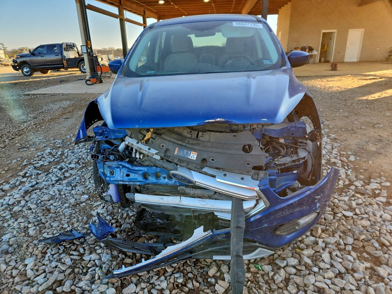 Ford Escape Se Image 6